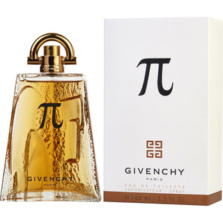 Givenchy Pi For Men EDT 100Ml - AllurebeautypkGivenchy Pi For Men EDT 100Ml