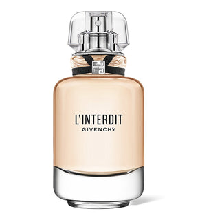 Givenchy L,Interdit Women EDT 80Ml - AllurebeautypkGivenchy L,Interdit Women EDT 80Ml