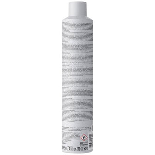 Schwarzkopf OSiS+ Hold Fixation Freeze Strong Hold Hairspray 500Ml - AllurebeautypkSchwarzkopf OSiS+ Hold Fixation Freeze Strong Hold Hairspray 500Ml