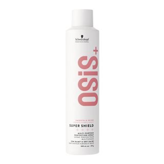 Schwarzkopf OSiS+ Super Shield Multi Purpose Protection Spray 300Ml - AllurebeautypkSchwarzkopf OSiS+ Super Shield Multi Purpose Protection Spray 300Ml