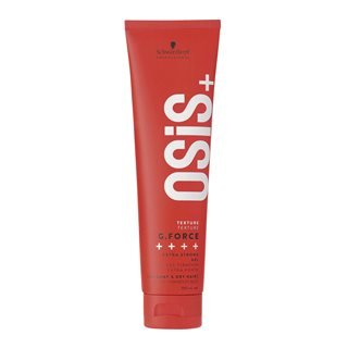 Schwarzkopf OSiS+ G Force Extra Strong Gel 150Ml - AllurebeautypkSchwarzkopf OSiS+ G Force Extra Strong Gel 150Ml