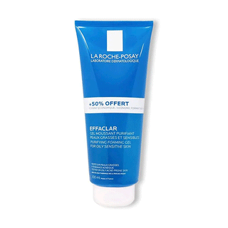 La Roche Posay Cicaplast Lavant B5 Purifying Soothing Foaming Gel 200Ml