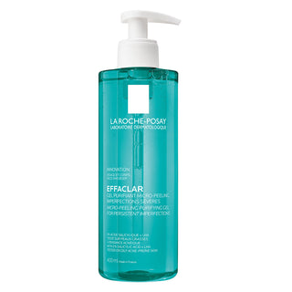 La Roche Posay Cicaplast Lavant B5 Purifying Soothing Foaming Gel 200Ml