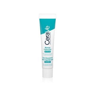 Cerave Blemish Control Gel Moisturiser 40Ml