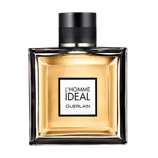 Guerlain L'Homme Ideal Edt For Men