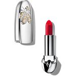 Guerlain Rouge G Prestige Limited Edition Lipstick + Case - AllurebeautypkGuerlain Rouge G Prestige Limited Edition Lipstick + Case