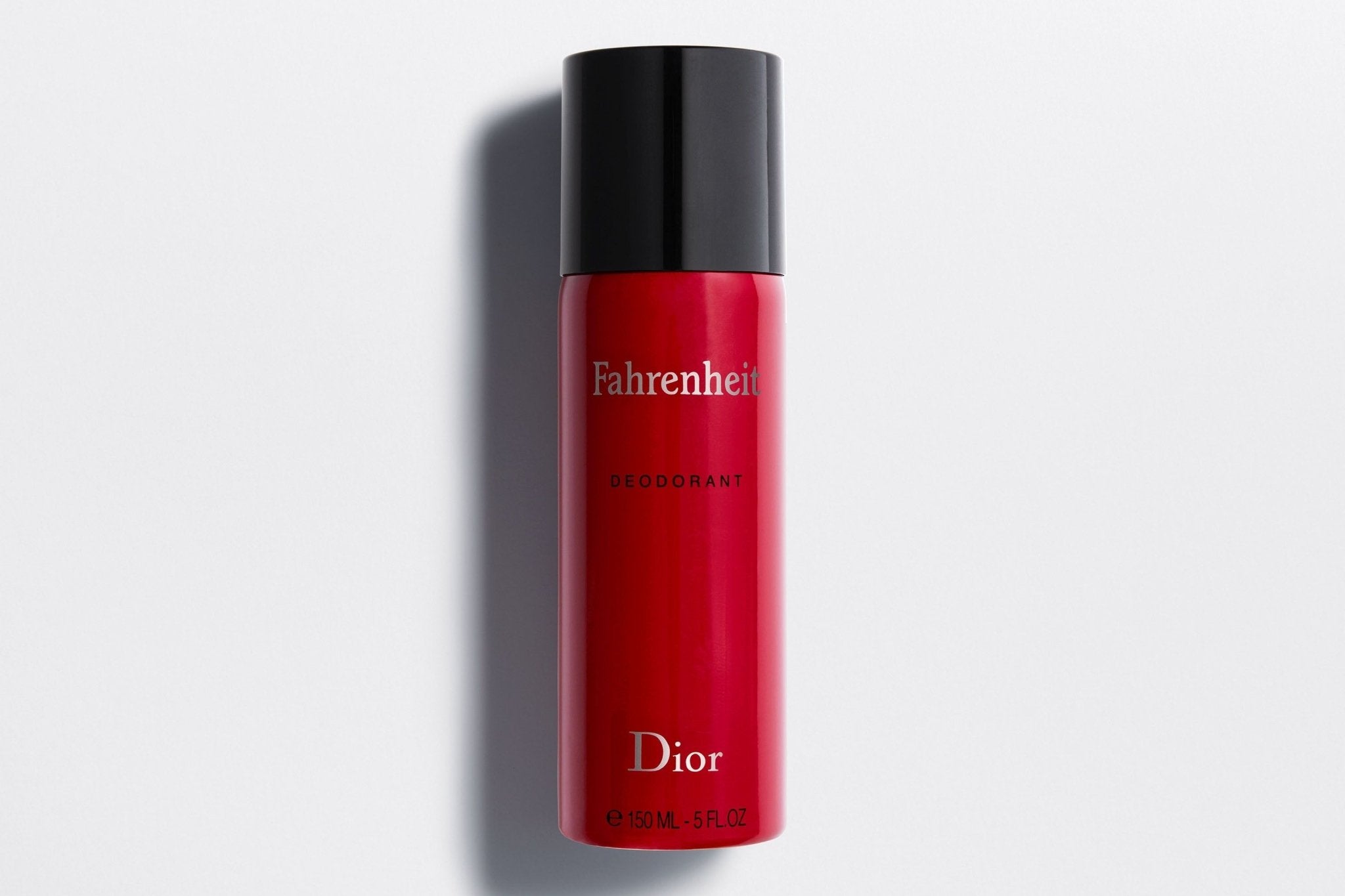 Dior Fahrenheit Deodorant Body Spray Men 150Ml – Allurebeautypk