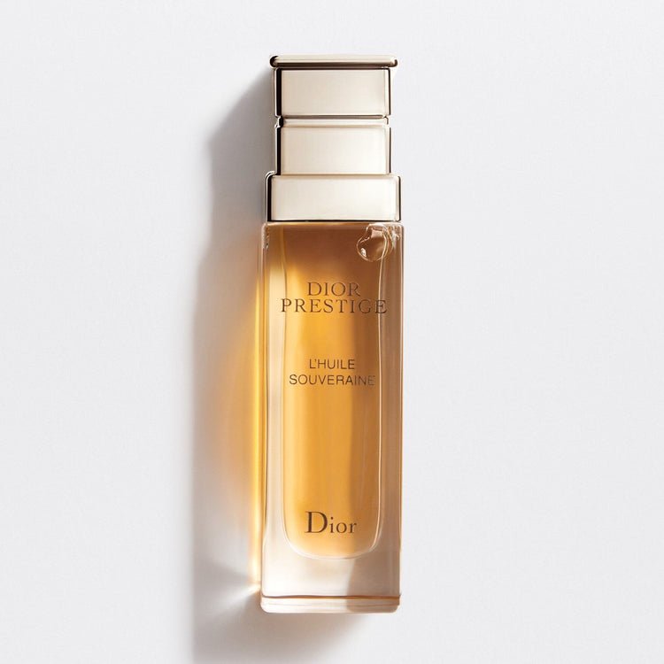 Dior Prestige L´Huile Souveraine Serum 30Ml - AllurebeautypkDior Prestige L´Huile Souveraine Serum 30Ml