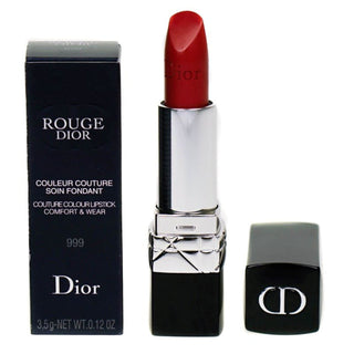 Dior Rouge Couture Colour Lipstick