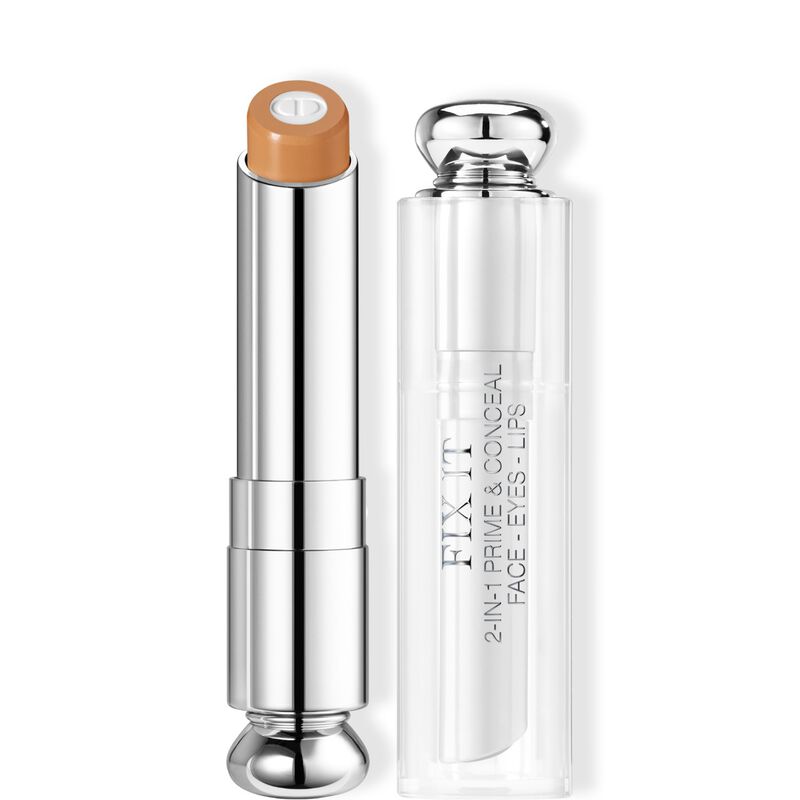 Dior Fix It Colour Prime And Colour Correct 04 Dark Honey