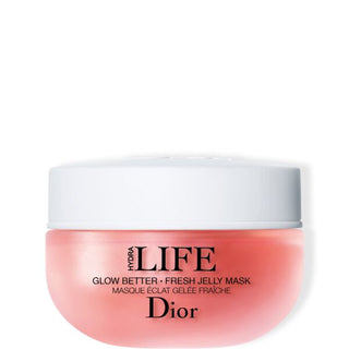 Dior Hydra Life Glow Better Fresh Jelly Mask 50Ml - AllurebeautypkDior Hydra Life Glow Better Fresh Jelly Mask 50Ml