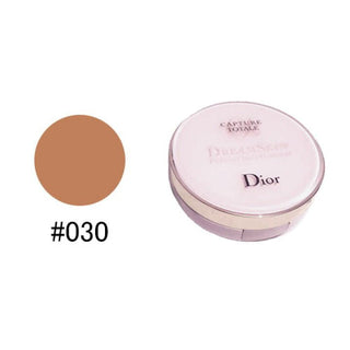 Dior Capture Dreamskin Moist and Perfect Cushion SPF 50 - 030 - AllurebeautypkDior Capture Dreamskin Moist and Perfect Cushion SPF 50 - 030