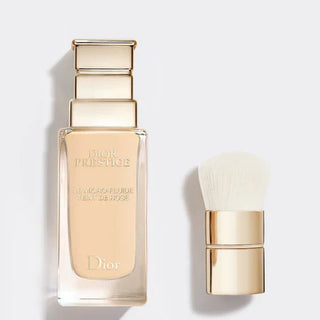 Dior Prestige Le Micro Fluide Teint De Rose Foundation - On Neutral 30Ml