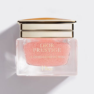 Dior Prestige Le Micro-Caviar De Rose Intense Regeneration 75Ml - AllurebeautypkDior Prestige Le Micro-Caviar De Rose Intense Regeneration 75Ml