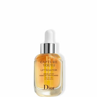 Dior Capture Youth Lift Sculptor Age Delay Lifting Serum 30Ml - AllurebeautypkDior Capture Youth Lift Sculptor Age Delay Lifting Serum 30Ml