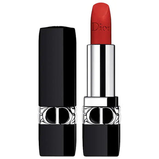 Dior Rouge Couture Colour Lipstick