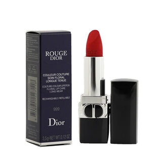 Dior Rouge Couture Colour Lipstick