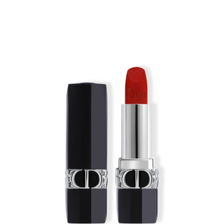 Dior Rouge Couture Colour Lipstick - AllurebeautypkDior Rouge Couture Colour Lipstick