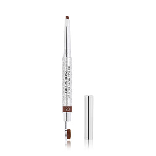 Dior Show Kabuki Creamy Brow Styler - 03 Brown