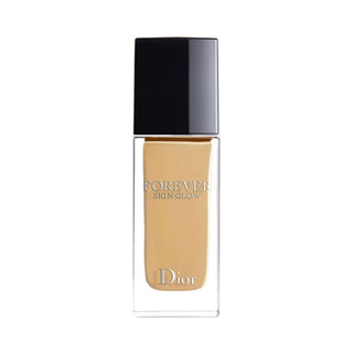 Dior Forever Skin Glow 24H Wear Radiant Perfection Foundation - 3WO Warm Olive 30Ml