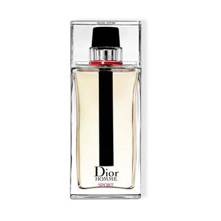 Dior Homme Sport For Men EDT 125Ml - AllurebeautypkDior Homme Sport For Men EDT 125Ml