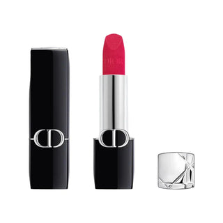 Dior Rouge Velvet Lipstick