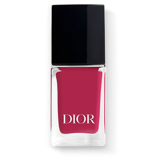 Dior Vernis Gel Shine Nail Polish - 663 Desir 10Ml
