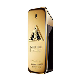 Paco Rabanne One Million Elixir Intense Perfum EDP 100 ML - AllurebeautypkPaco Rabanne One Million Elixir Intense Perfum EDP 100 ML