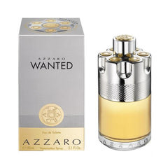 Azzaro Wanted For Men EDT 150Ml