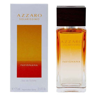 Azzaro Solarissimo Favignana EDT Perfume For Men 75Ml - AllurebeautypkAzzaro Solarissimo Favignana EDT Perfume For Men 75Ml