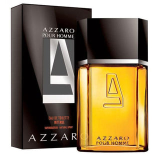 Azzaro Intense Pour Homme EDP Perfume For Men 100ml - AllurebeautypkAzzaro Intense Pour Homme EDP Perfume For Men 100ml