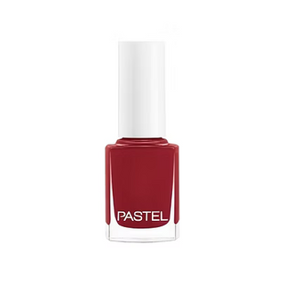 Pastel Nail Polish