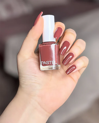 Pastel Nail Polish - 336 13Ml