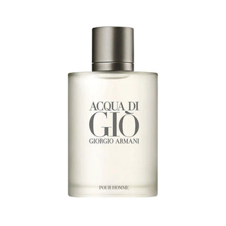 Giorgio Armani Acqua Di Gio For Men Eau De Toilette 100Ml