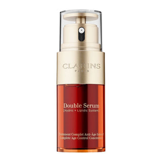 Clarins Clarins Double Serum Complete Age Control Concentrate 30Ml