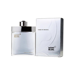 Mont Blanc Individuel Edt For Men 75 ml - Perfume - AllurebeautypkMont Blanc Individuel Edt For Men 75 ml - Perfume