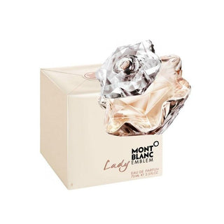 Mont Blanc Emblem Lady For Women EDP 75ml Spray - AllurebeautypkMont Blanc Emblem Lady For Women EDP 75ml Spray