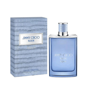 Jimmy Choo Men Aqua EDT 100ML