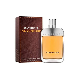 Davidoff Adventure Edt Spray for Men 100 Ml-Perfume - AllurebeautypkDavidoff Adventure Edt Spray for Men 100 Ml-Perfume