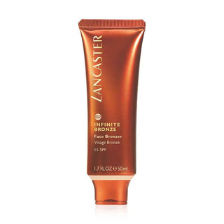 Lancaster Infinite Bronze SPF 15 Face Bronzer 002 50Ml