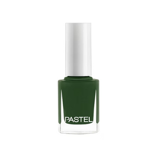 Pastel Nail Polish