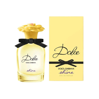 Dolce & Gabbana Shine Women EDP 75Ml