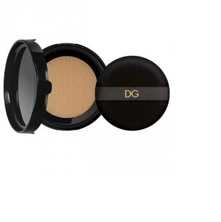 Dolce & Gabbana Perfact Finish Cushion Foundation Refill - AllurebeautypkDolce & Gabbana Perfact Finish Cushion Foundation Refill