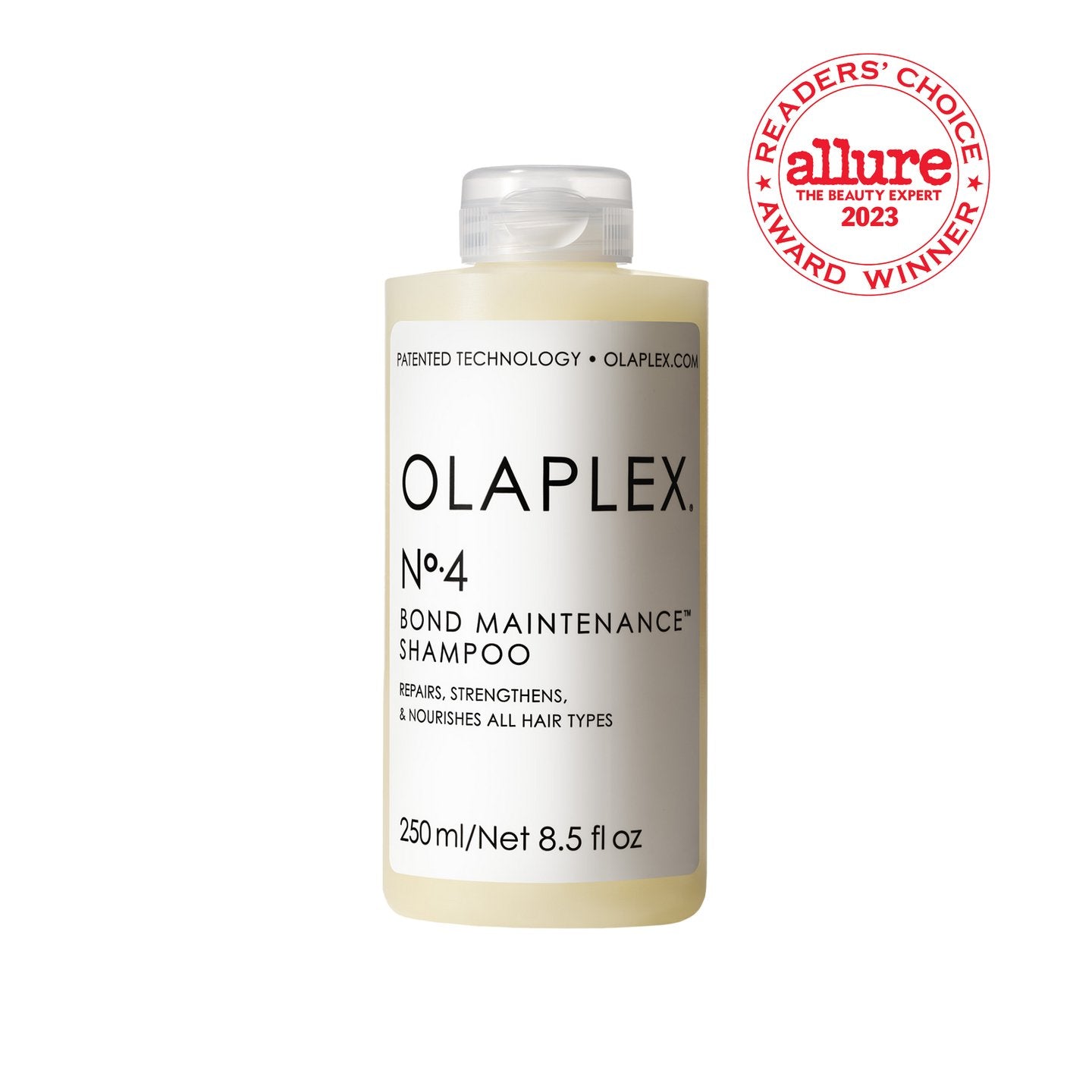 Olaplex No. 4C Bond Maintenance Clarifying Shampoo - AllurebeautypkOlaplex No. 4C Bond Maintenance Clarifying Shampoo