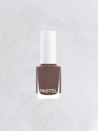 Pastel Nail Polish