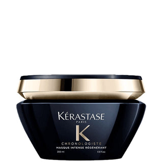 Kerastase Chronologiste Masque Intense Regenerant 200Ml - AllurebeautypkKerastase Chronologiste Masque Intense Regenerant 200Ml