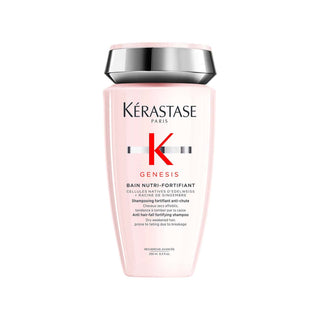 Kerastase Genesis Bain Nutri Fortifiant Shampoo 250Ml - AllurebeautypkKerastase Genesis Bain Nutri Fortifiant Shampoo 250Ml