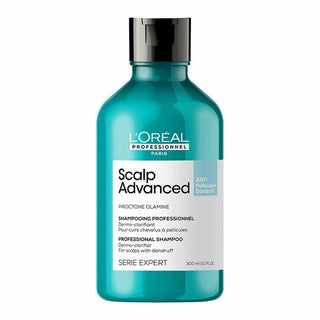 Loreal Scalp Advance Shampoo 300Ml - AllurebeautypkLoreal Scalp Advance Shampoo 300Ml