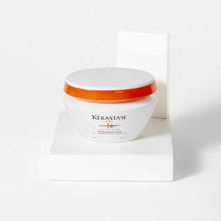 Kerastase Nutritive Masquintense Riche 200Ml - AllurebeautypkKerastase Nutritive Masquintense Riche 200Ml