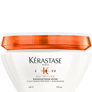 Kerastase Nutritive Masquintense Riche 200Ml - AllurebeautypkKerastase Nutritive Masquintense Riche 200Ml